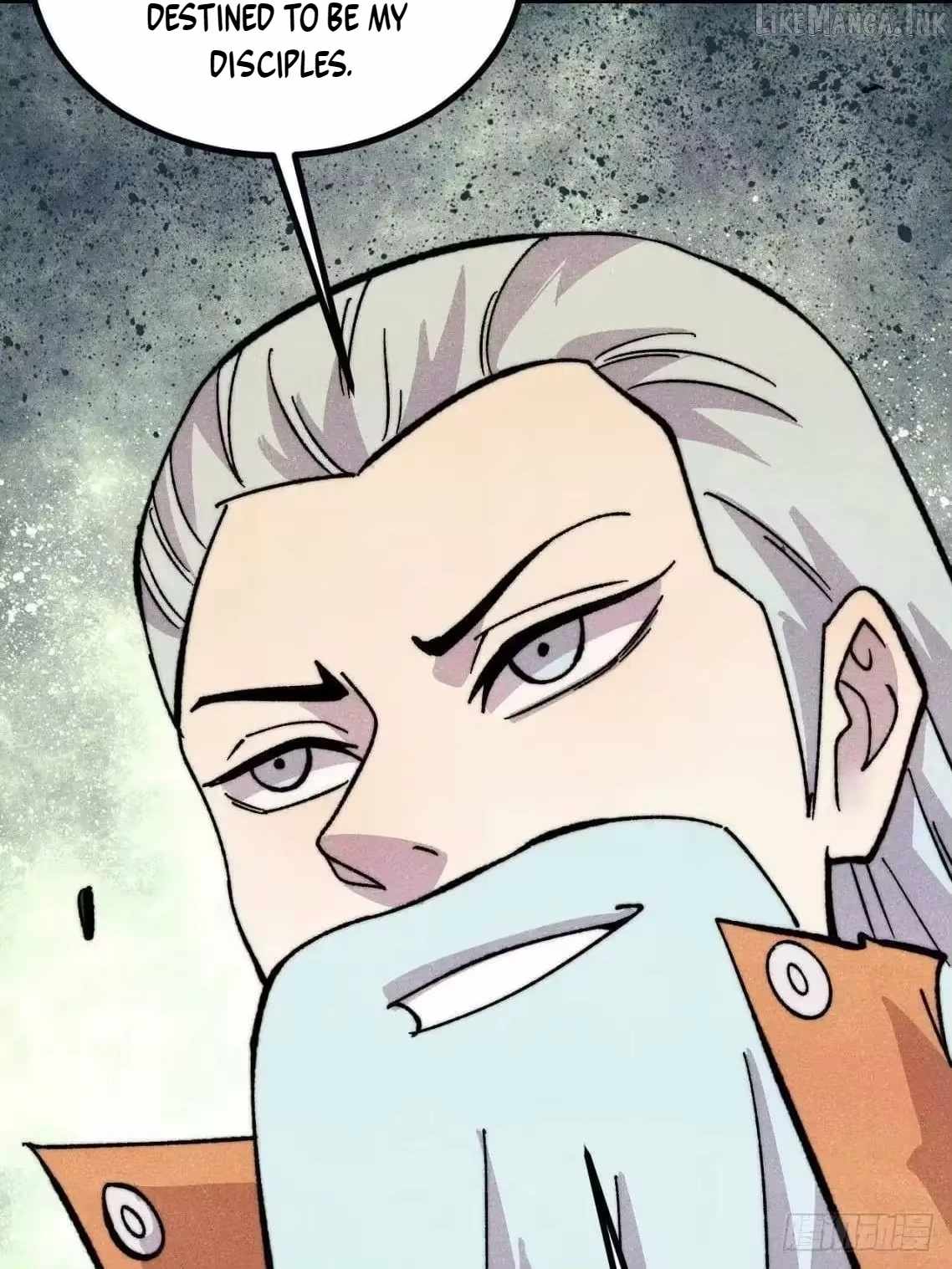 All Hail the Sect Leader Chapter 543 - Page 56