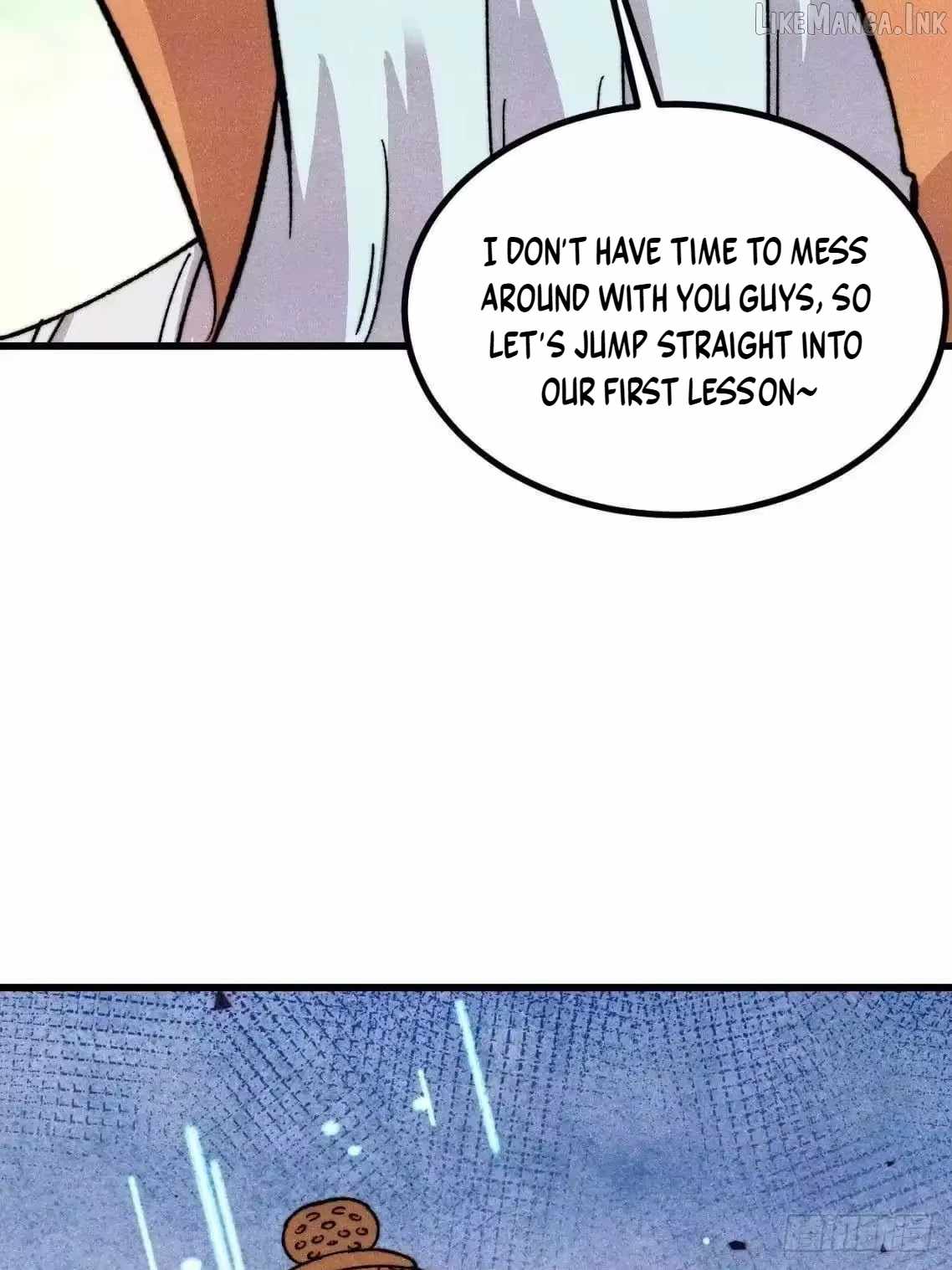All Hail the Sect Leader Chapter 543 - Page 57