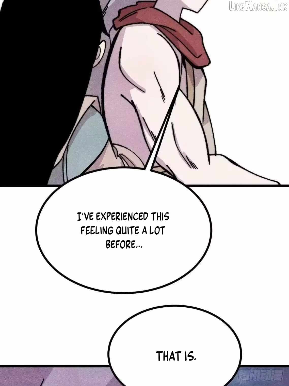 All Hail the Sect Leader Chapter 543 - Page 6