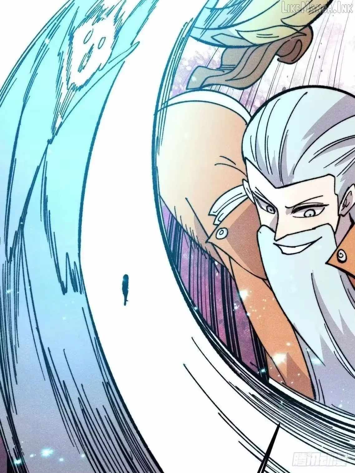 All Hail the Sect Leader Chapter 543 - Page 60