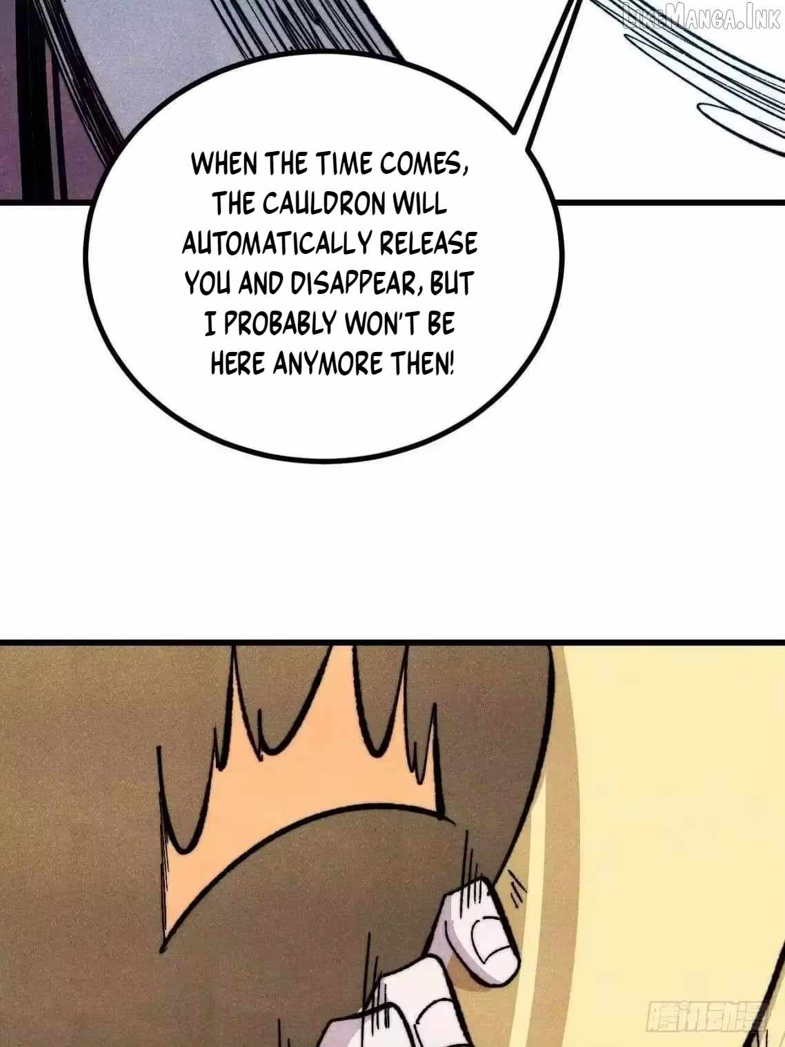 All Hail the Sect Leader Chapter 543 - Page 61