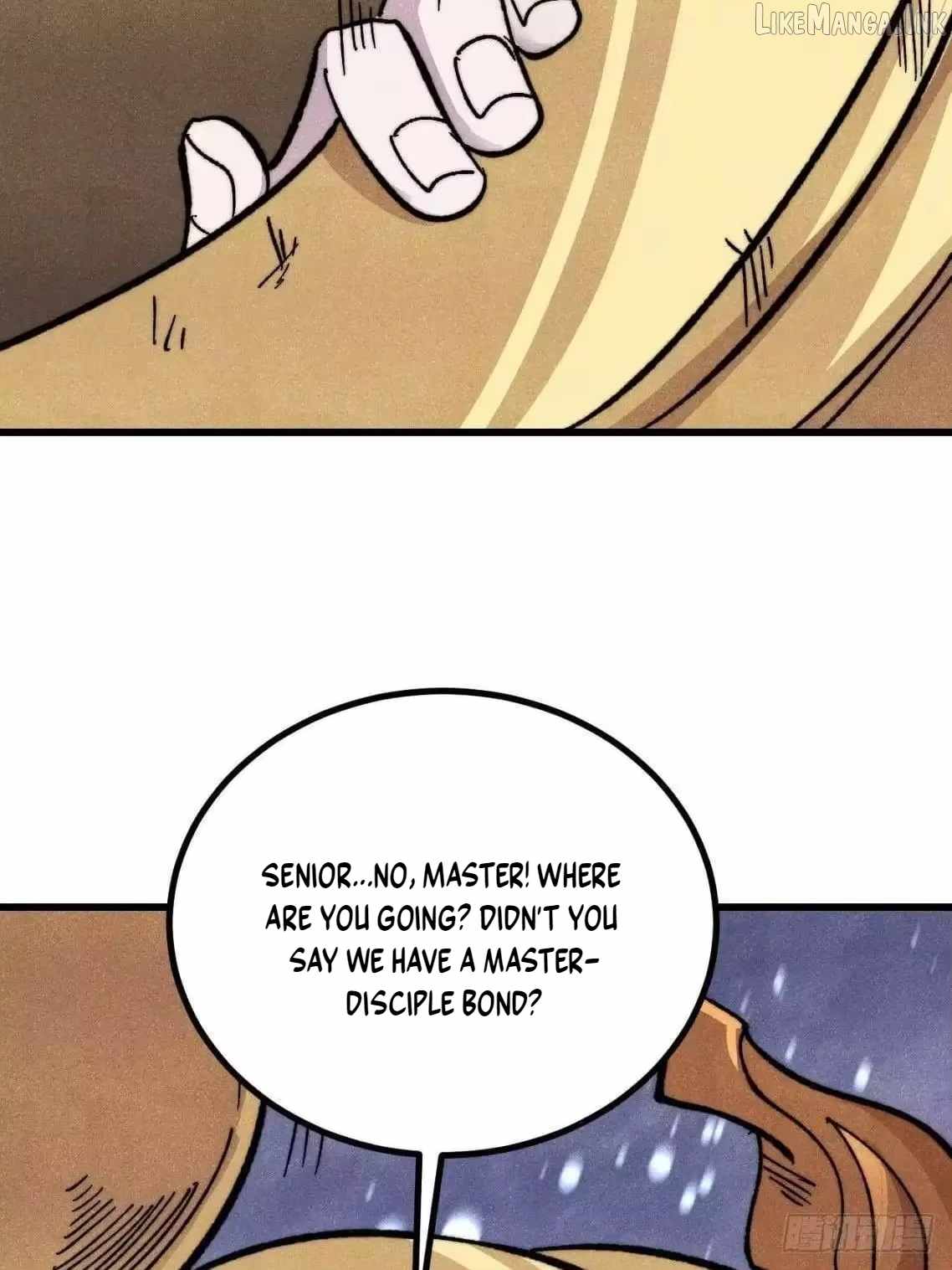 All Hail the Sect Leader Chapter 543 - Page 62