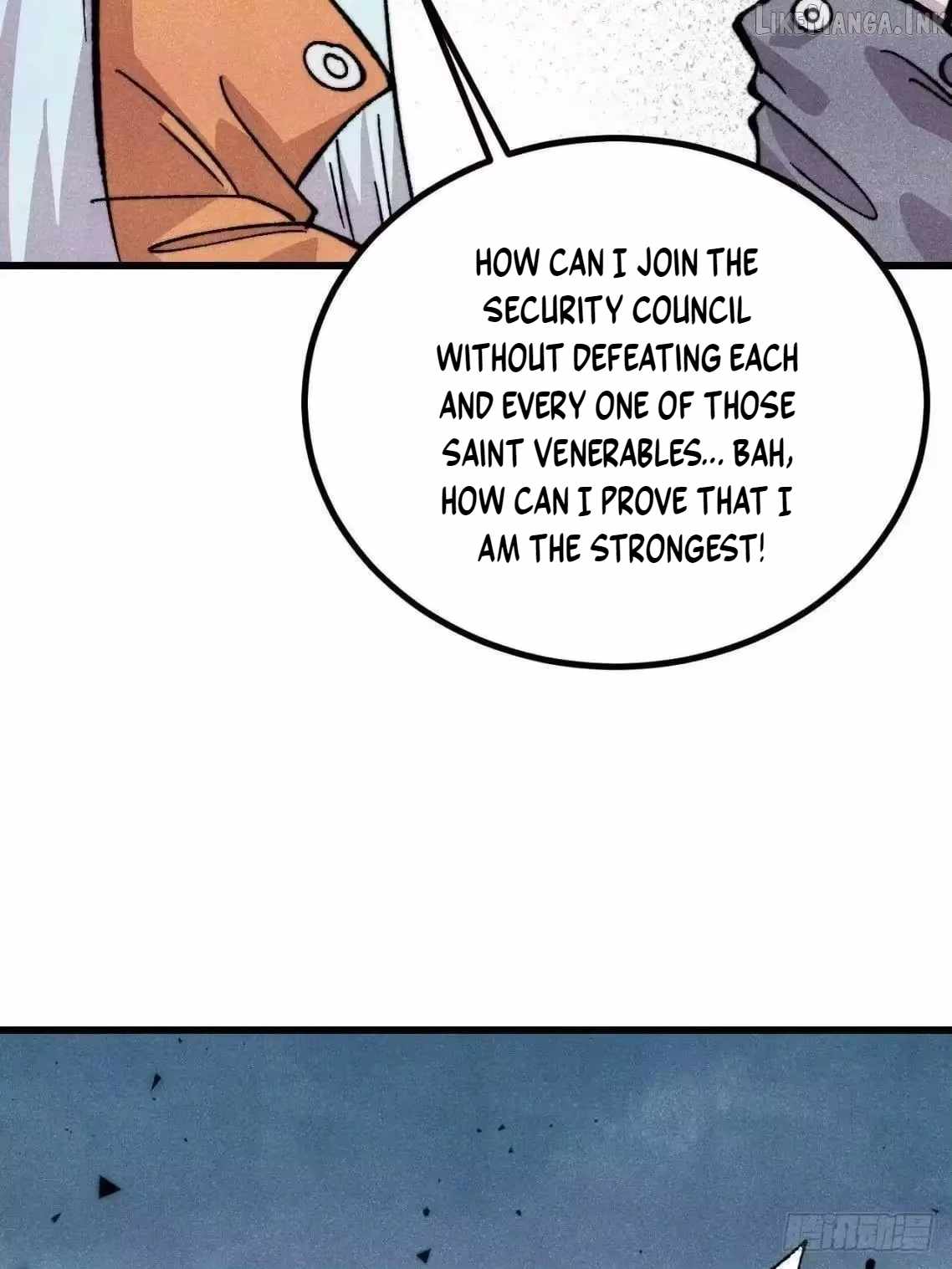 All Hail the Sect Leader Chapter 543 - Page 67