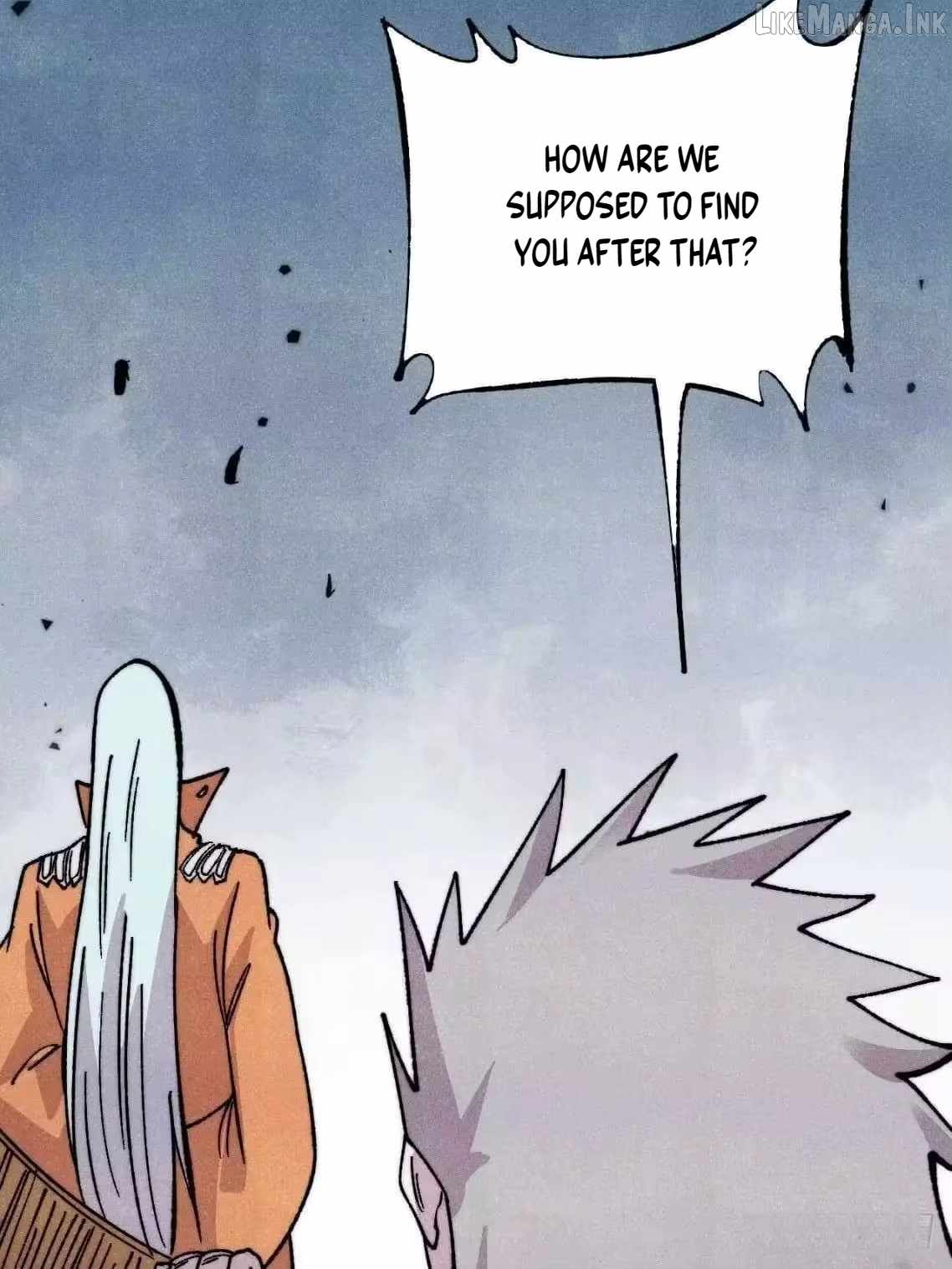 All Hail the Sect Leader Chapter 543 - Page 68