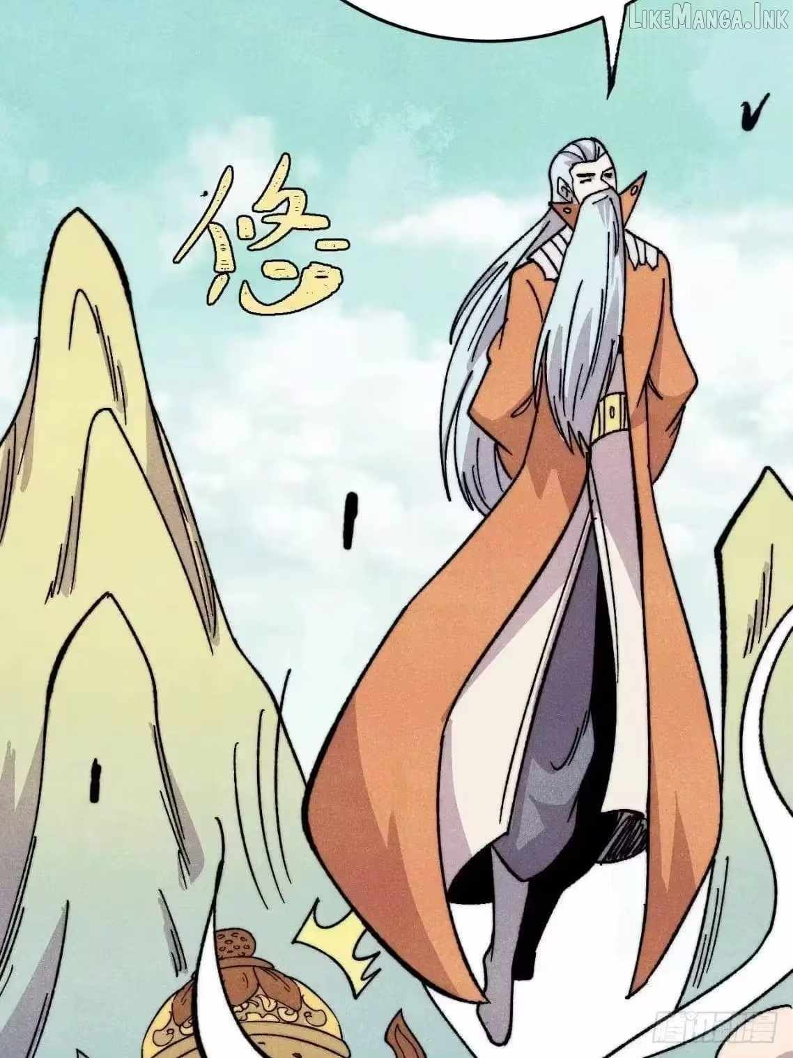 All Hail the Sect Leader Chapter 543 - Page 70