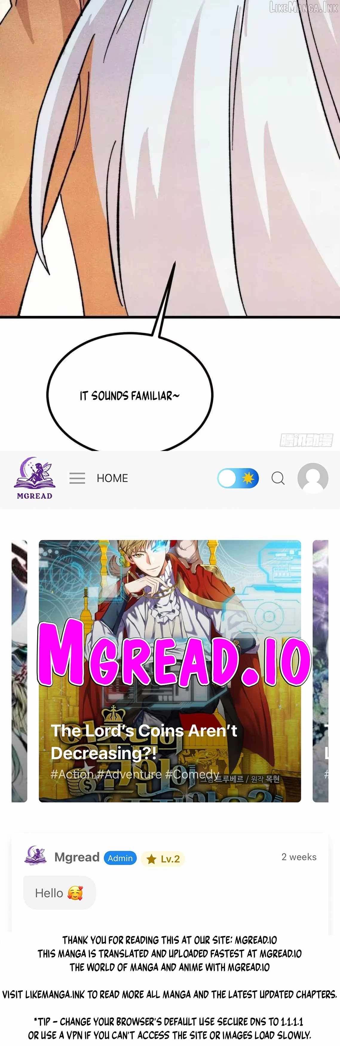 All Hail the Sect Leader Chapter 543 - Page 75