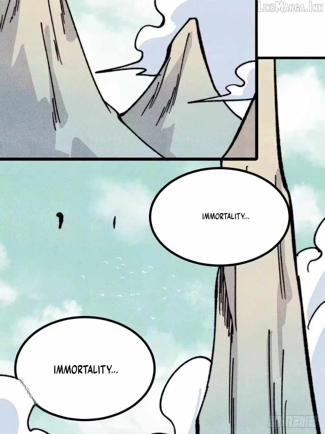 All Hail the Sect Leader Chapter 543 - Page 9