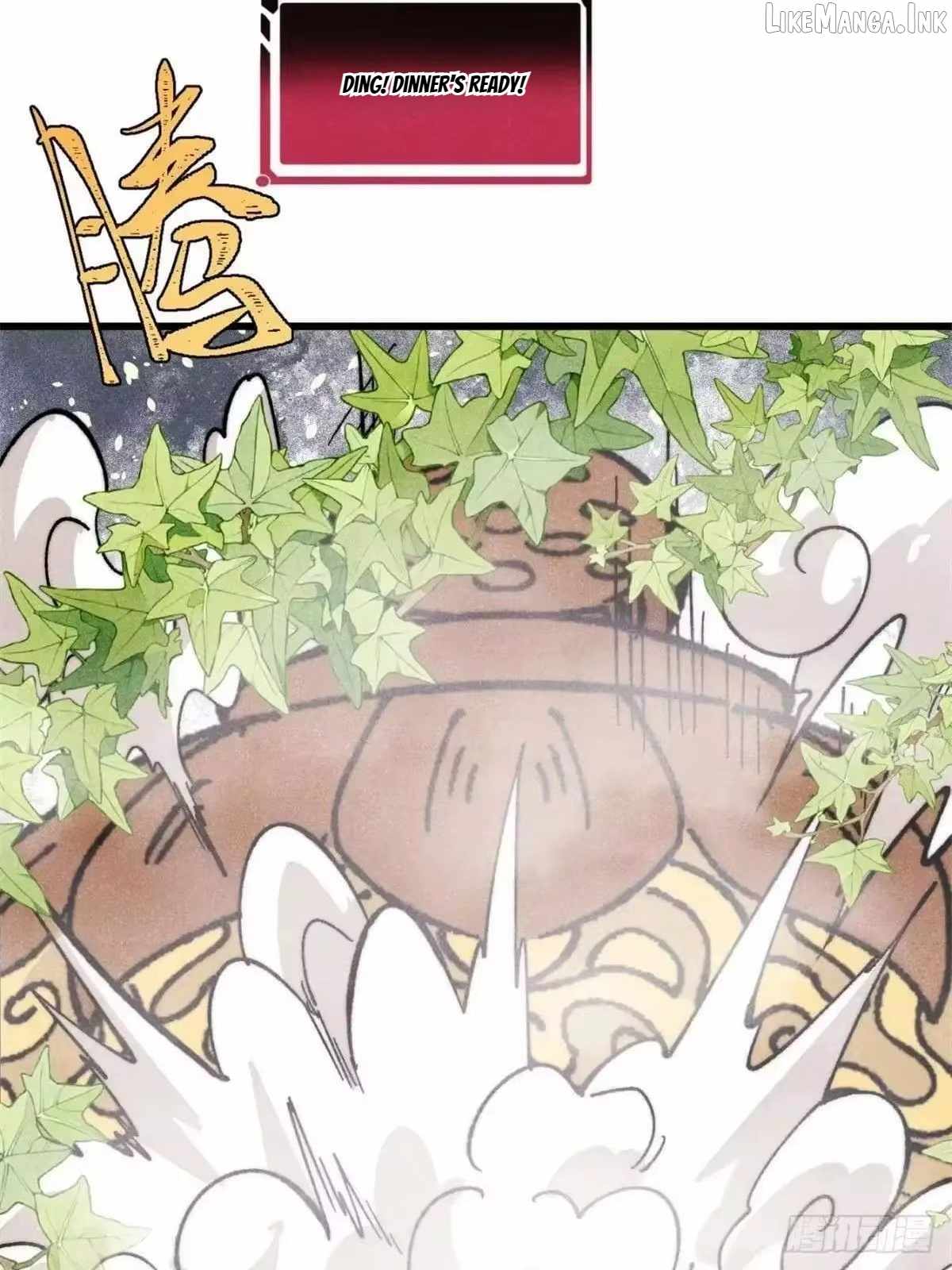 All Hail the Sect Leader Chapter 544 - Page 11