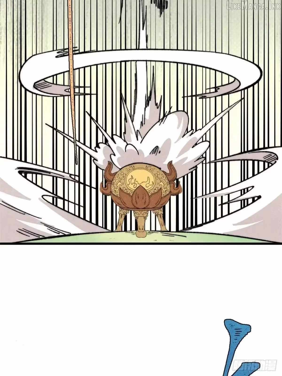 All Hail the Sect Leader Chapter 544 - Page 14