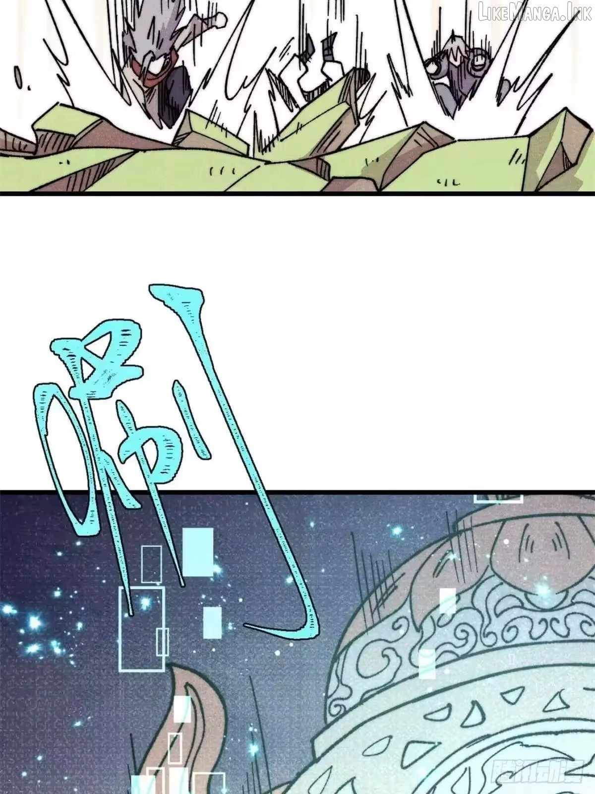 All Hail the Sect Leader Chapter 544 - Page 16