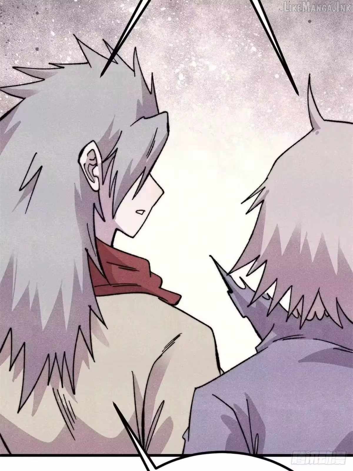 All Hail the Sect Leader Chapter 544 - Page 21