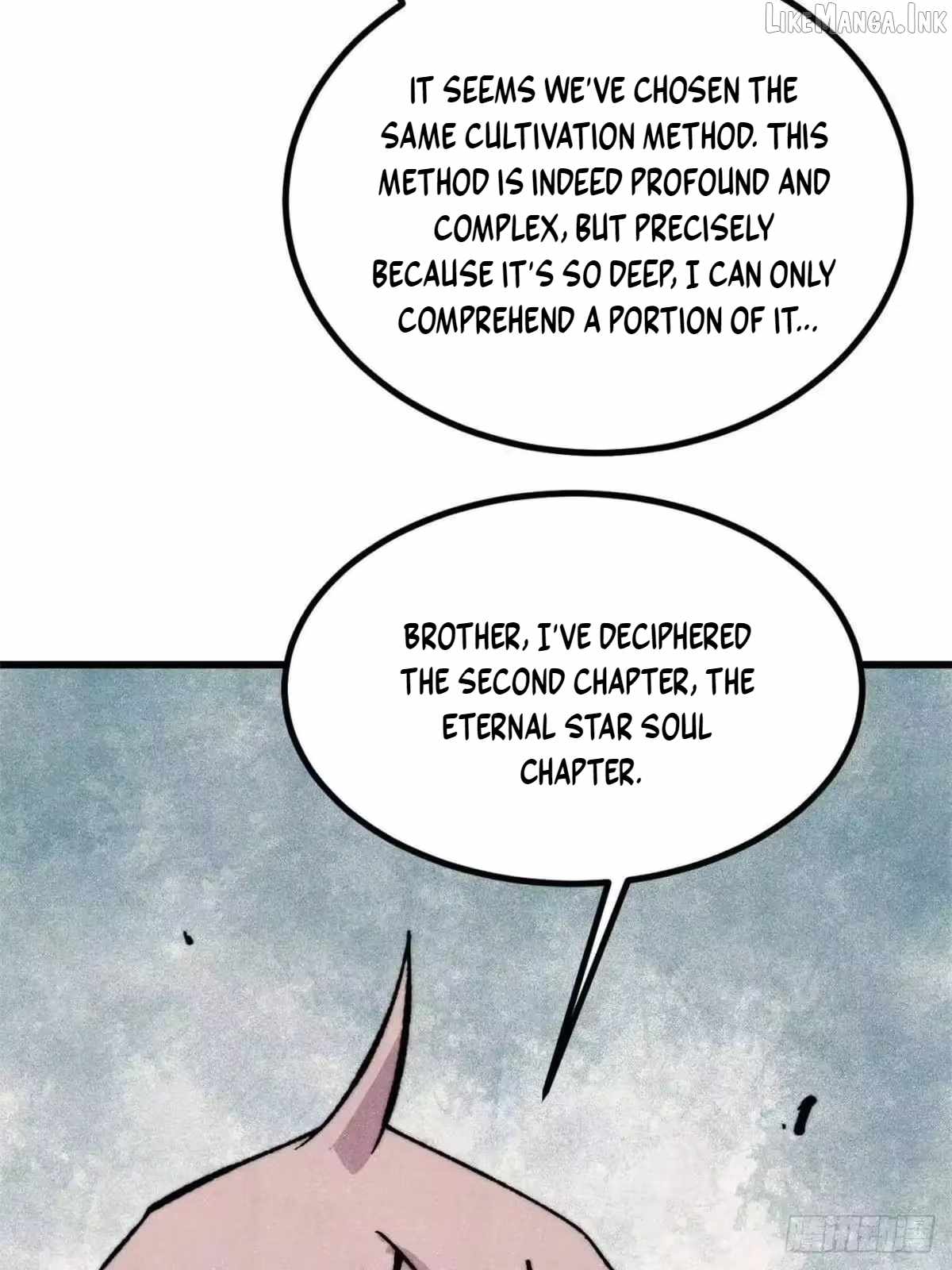 All Hail the Sect Leader Chapter 544 - Page 22