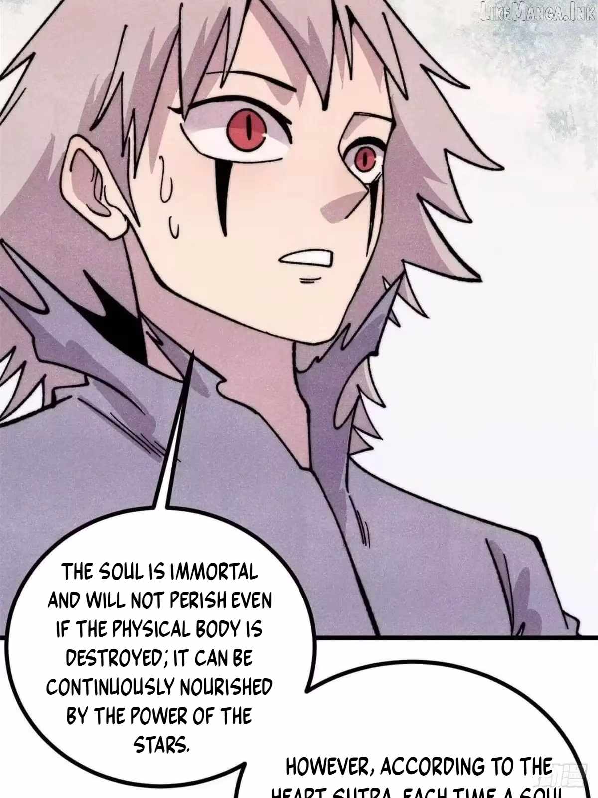 All Hail the Sect Leader Chapter 544 - Page 23