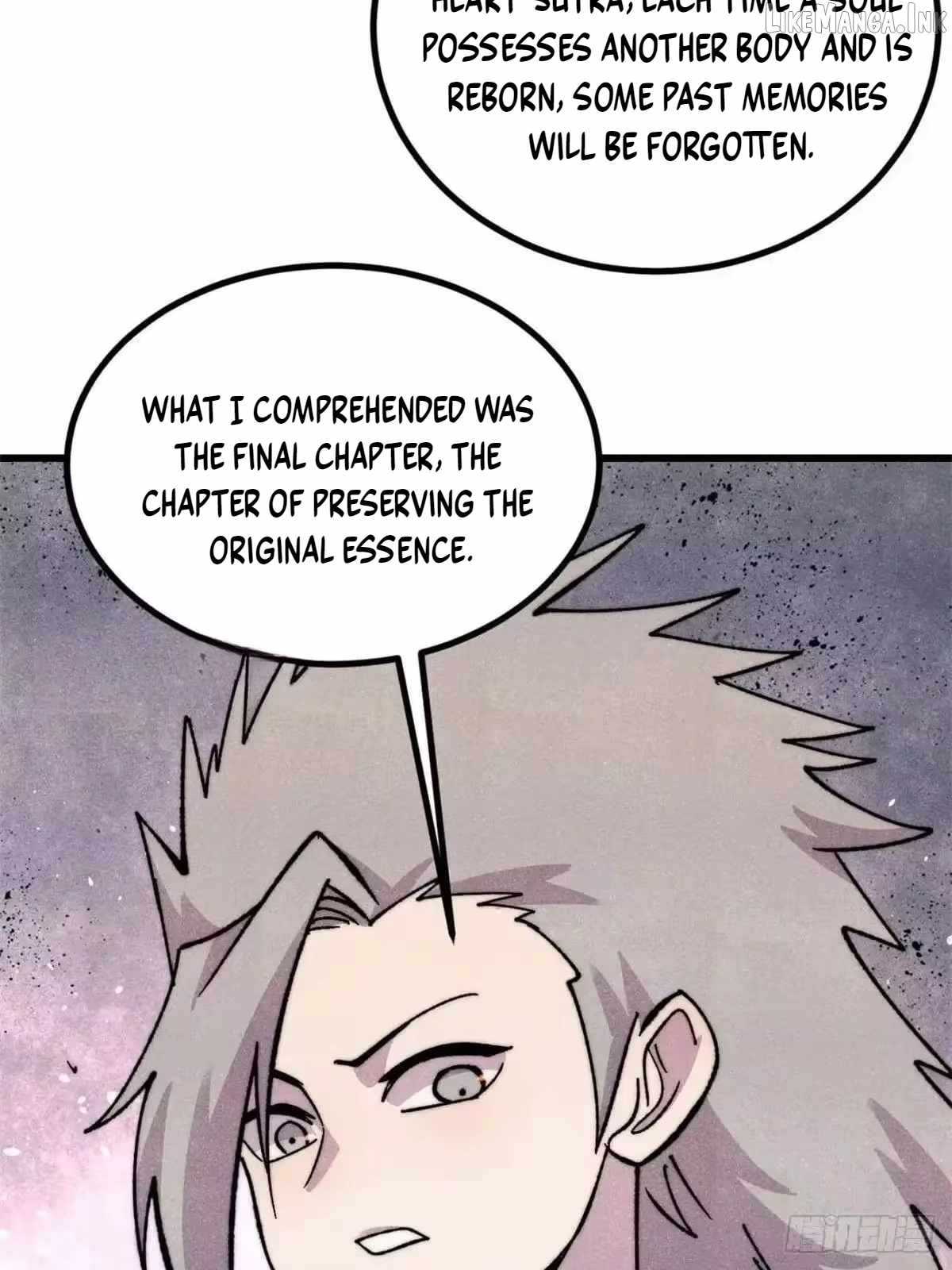 All Hail the Sect Leader Chapter 544 - Page 24