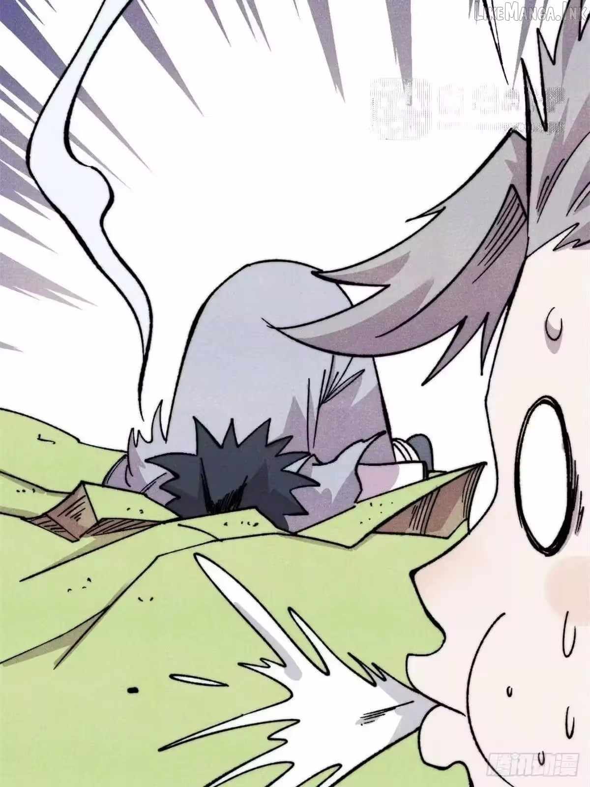 All Hail the Sect Leader Chapter 544 - Page 29