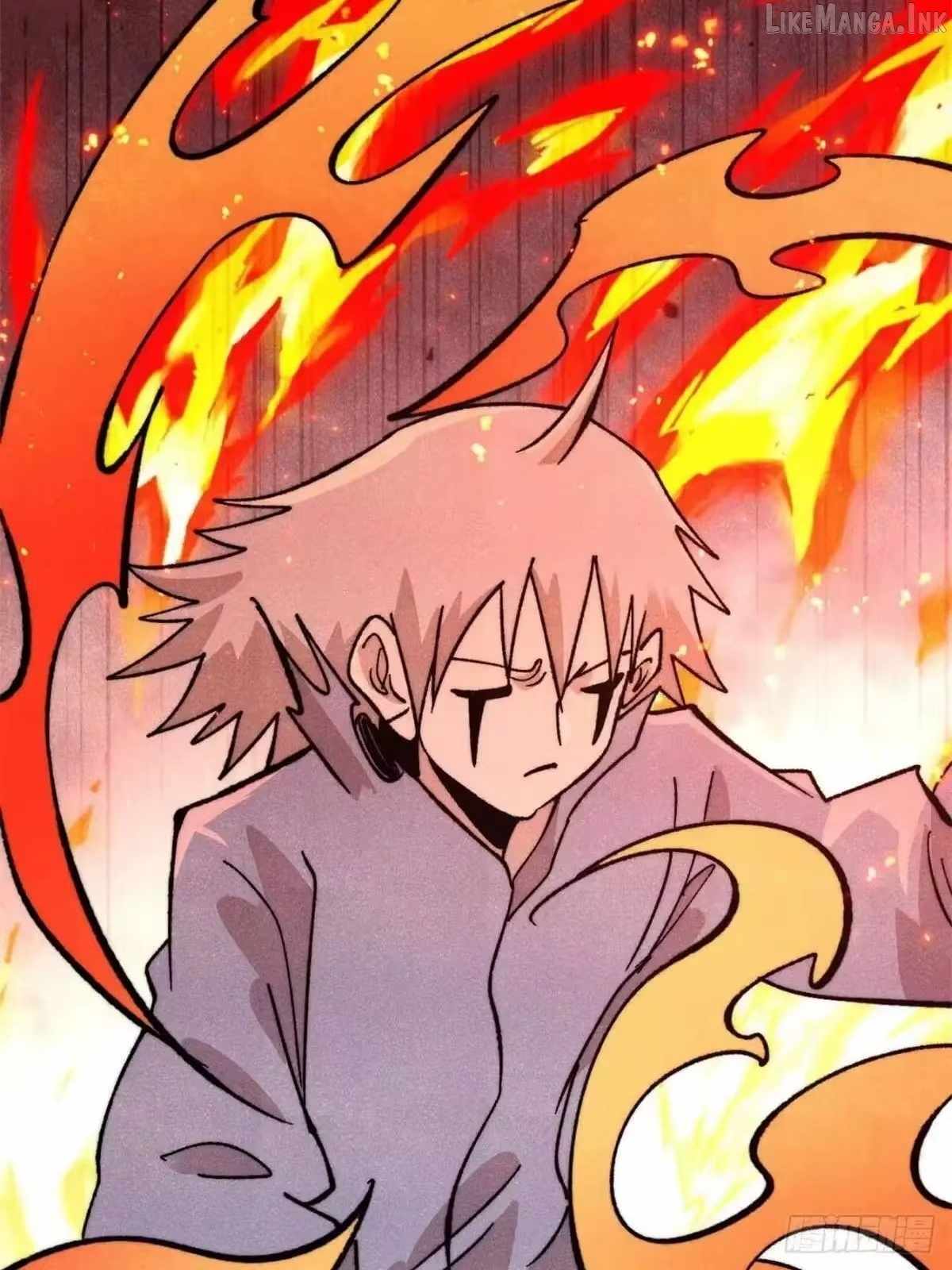 All Hail the Sect Leader Chapter 544 - Page 3