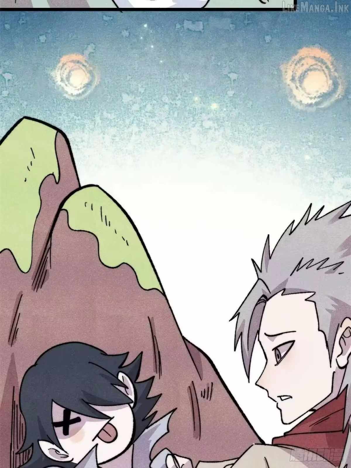 All Hail the Sect Leader Chapter 544 - Page 31