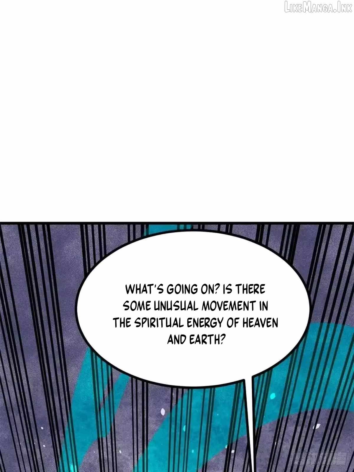 All Hail the Sect Leader Chapter 544 - Page 35