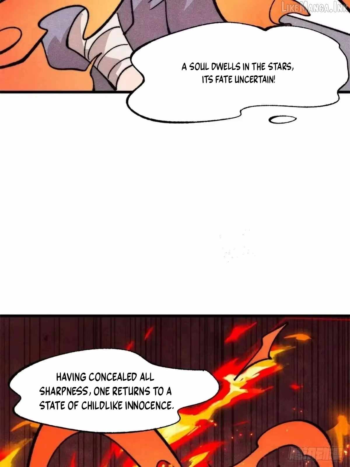 All Hail the Sect Leader Chapter 544 - Page 4