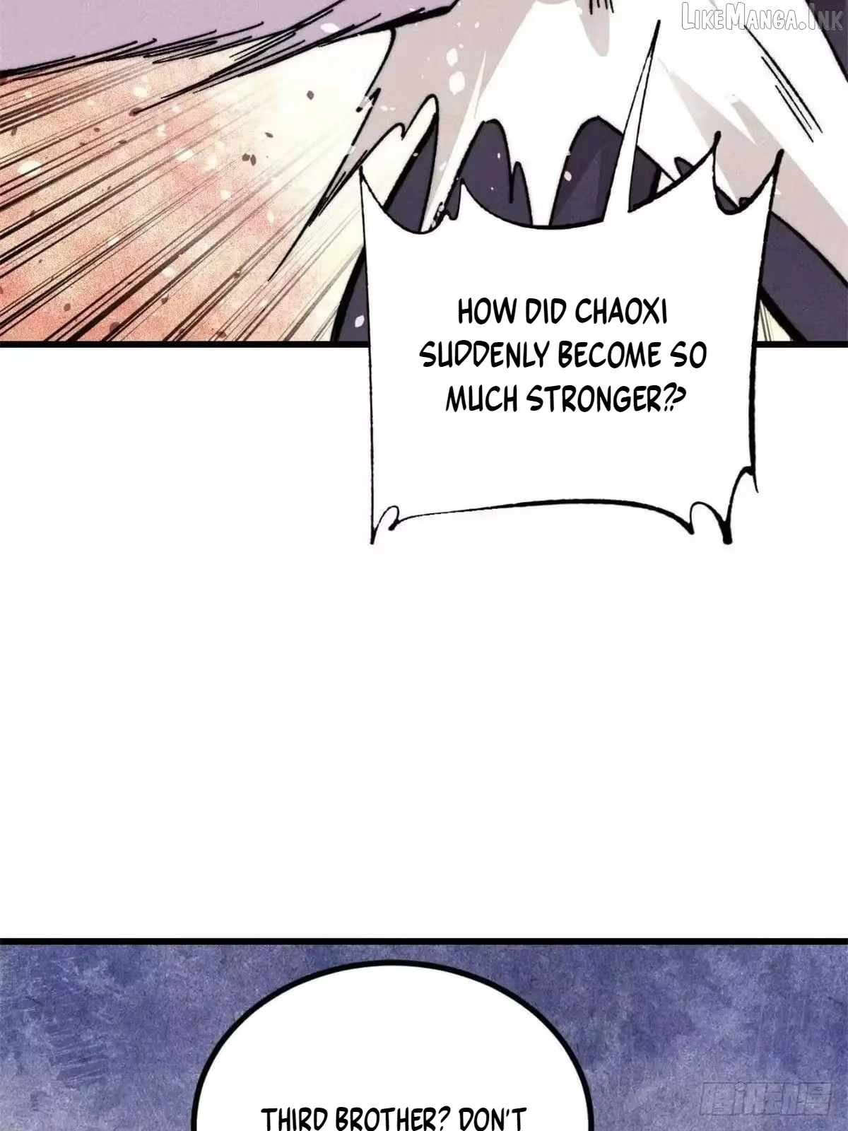 All Hail the Sect Leader Chapter 544 - Page 43