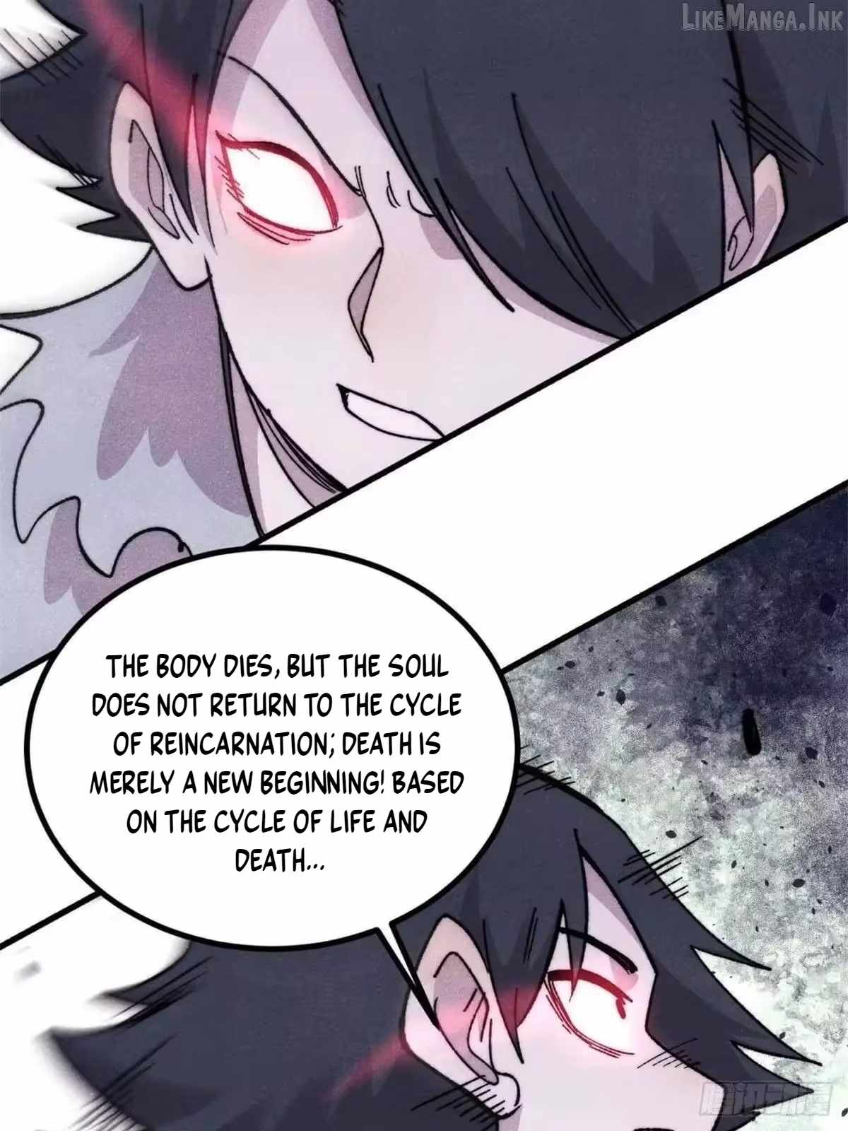 All Hail the Sect Leader Chapter 544 - Page 46