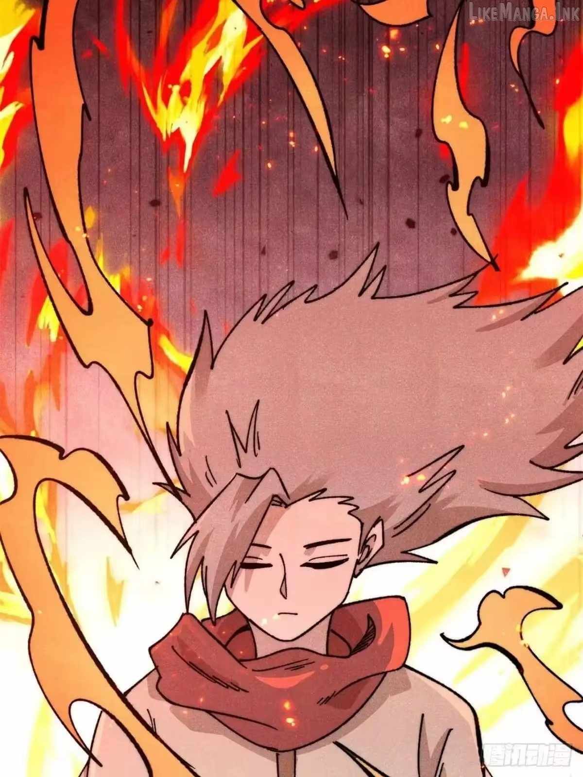 All Hail the Sect Leader Chapter 544 - Page 5