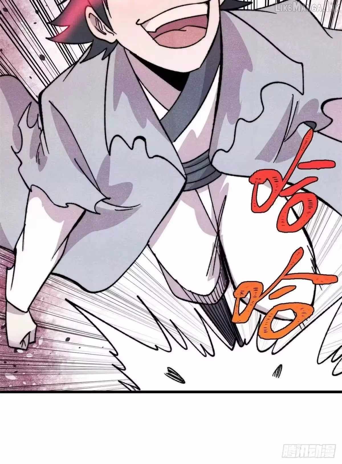 All Hail the Sect Leader Chapter 544 - Page 50