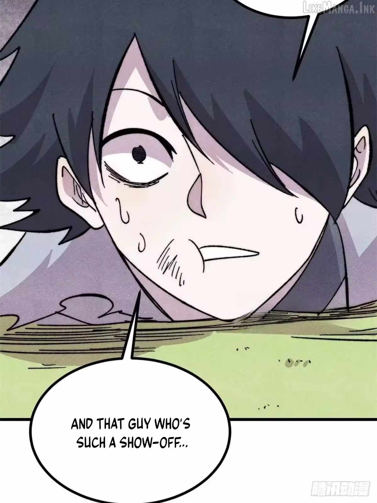 All Hail the Sect Leader Chapter 544 - Page 54