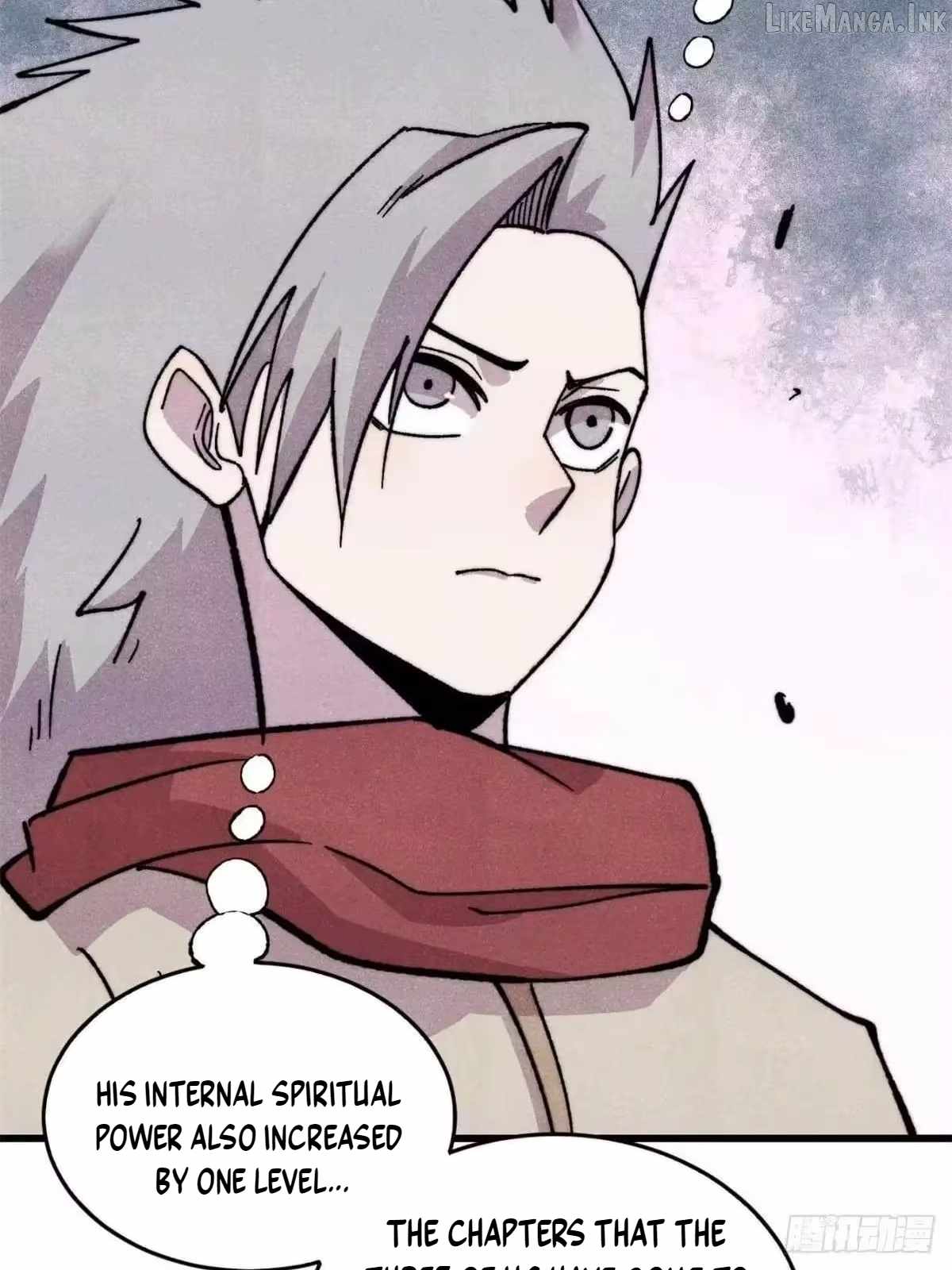 All Hail the Sect Leader Chapter 544 - Page 57