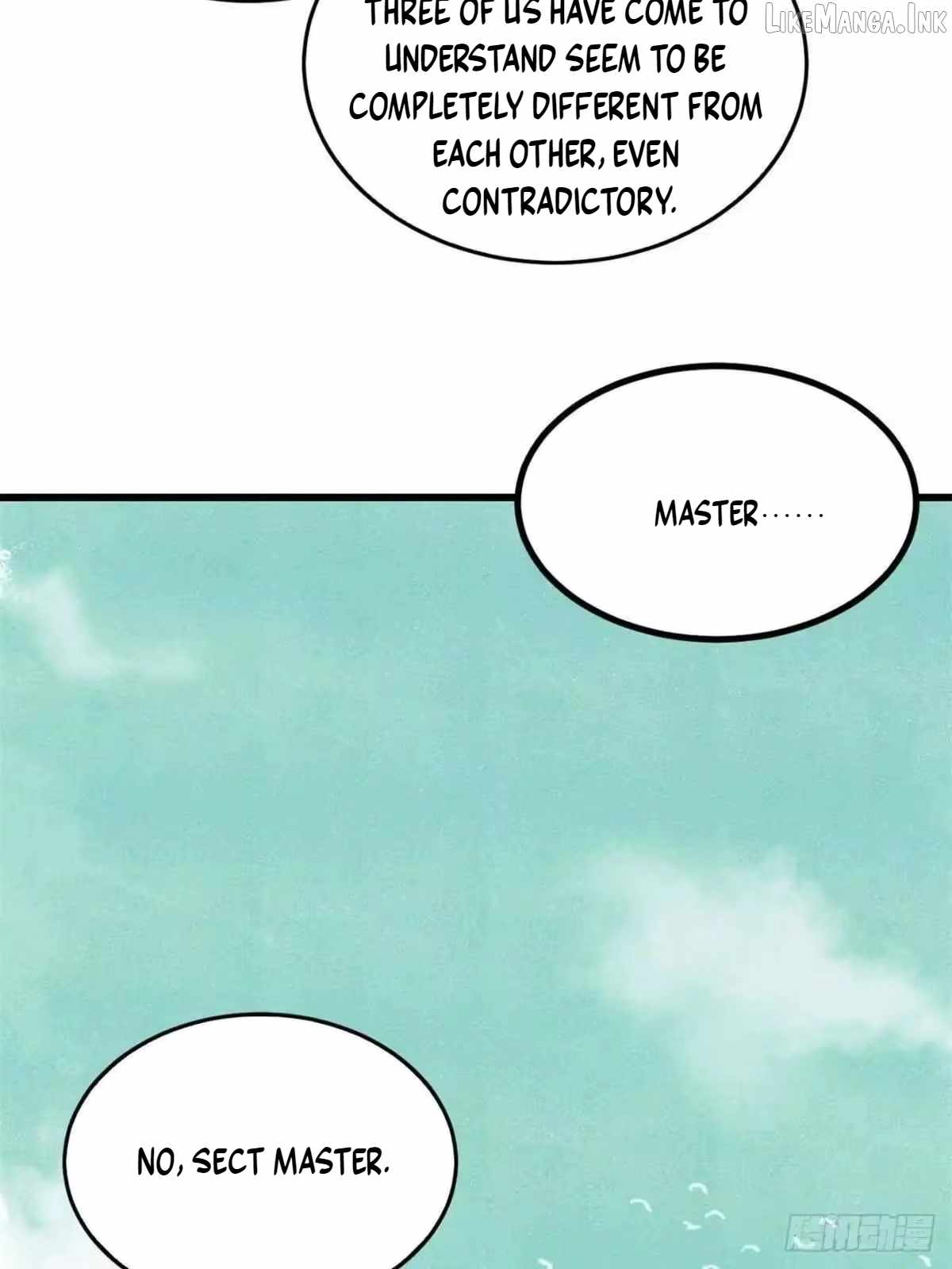 All Hail the Sect Leader Chapter 544 - Page 58