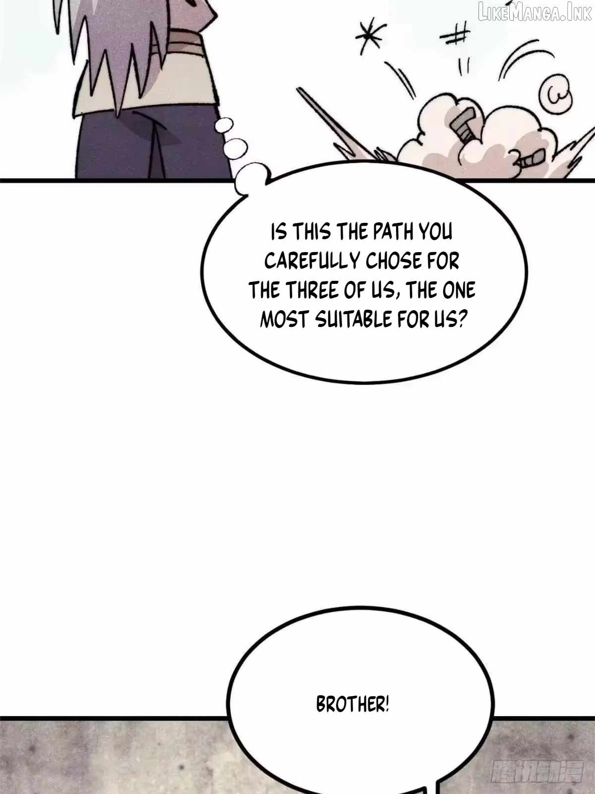 All Hail the Sect Leader Chapter 544 - Page 60