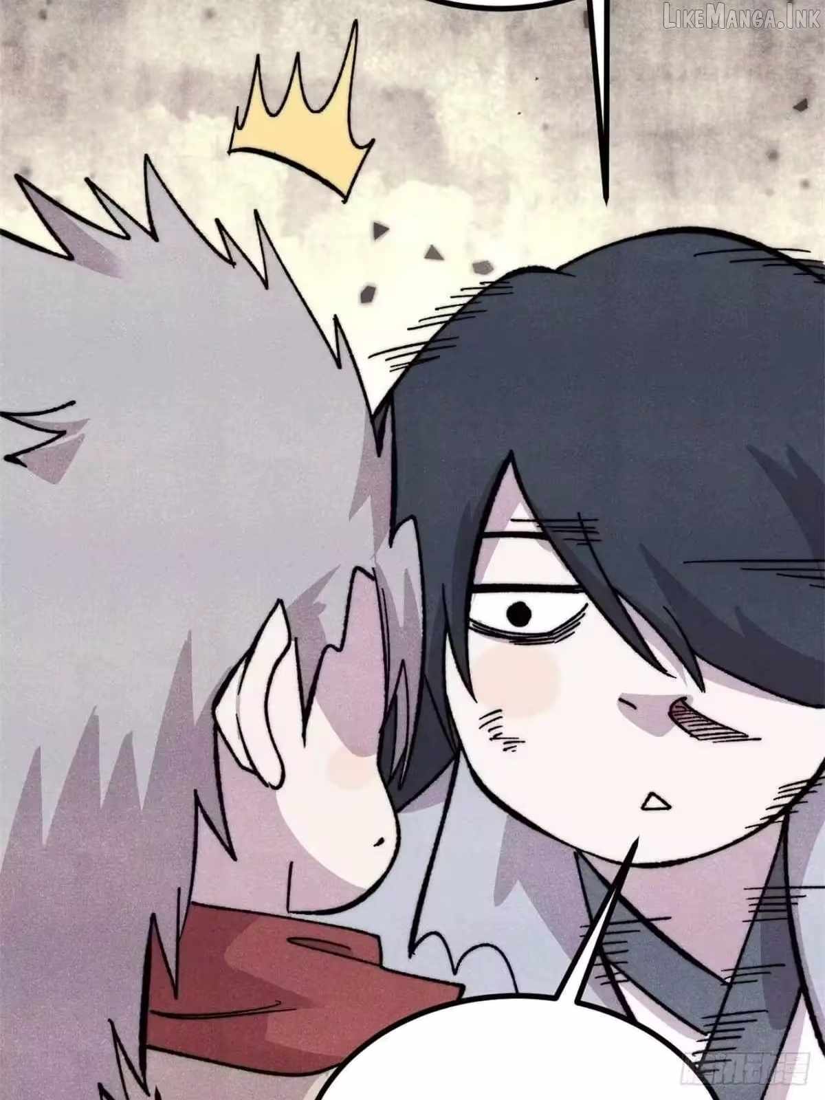 All Hail the Sect Leader Chapter 544 - Page 61