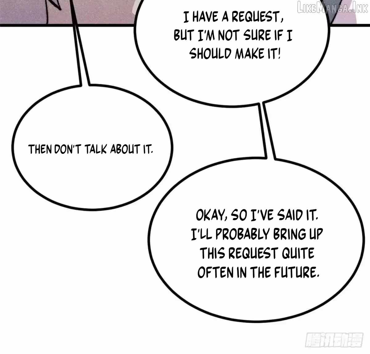 All Hail the Sect Leader Chapter 544 - Page 62