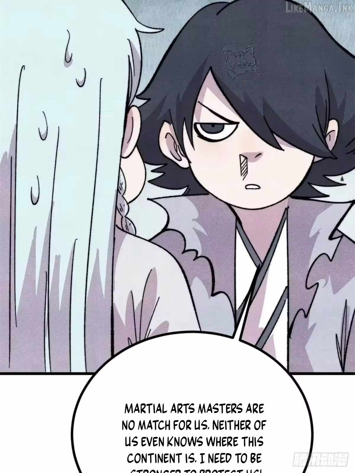 All Hail the Sect Leader Chapter 544 - Page 64
