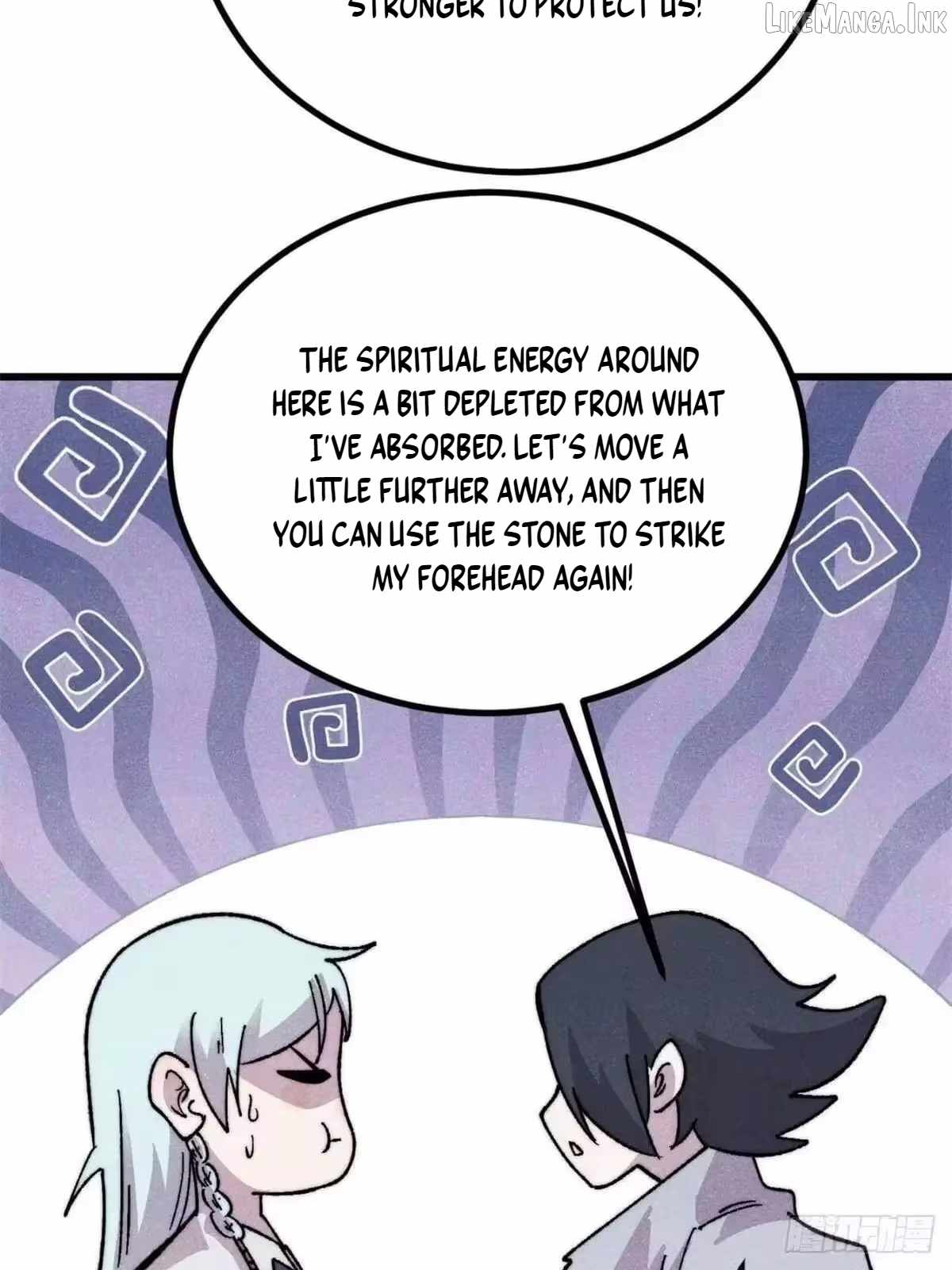 All Hail the Sect Leader Chapter 544 - Page 65