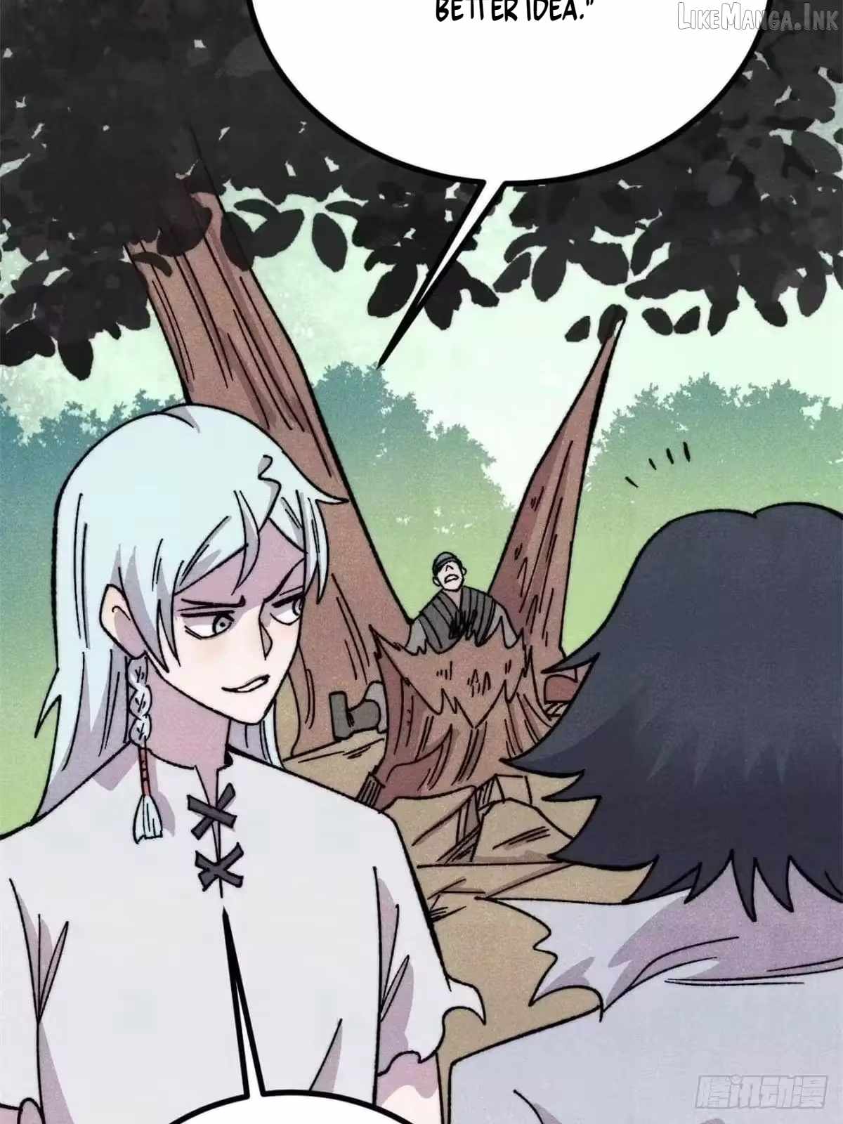 All Hail the Sect Leader Chapter 544 - Page 67