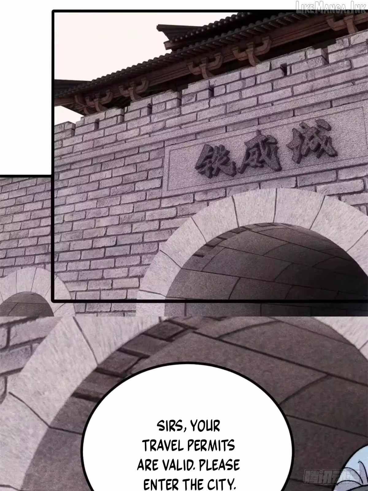 All Hail the Sect Leader Chapter 544 - Page 69