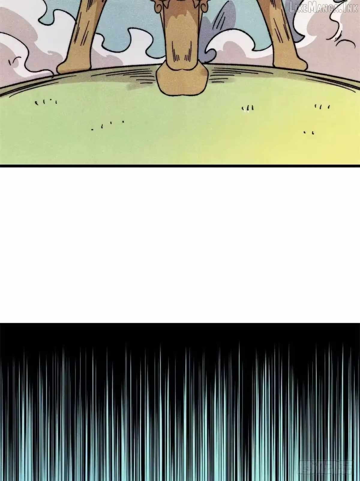 All Hail the Sect Leader Chapter 544 - Page 8