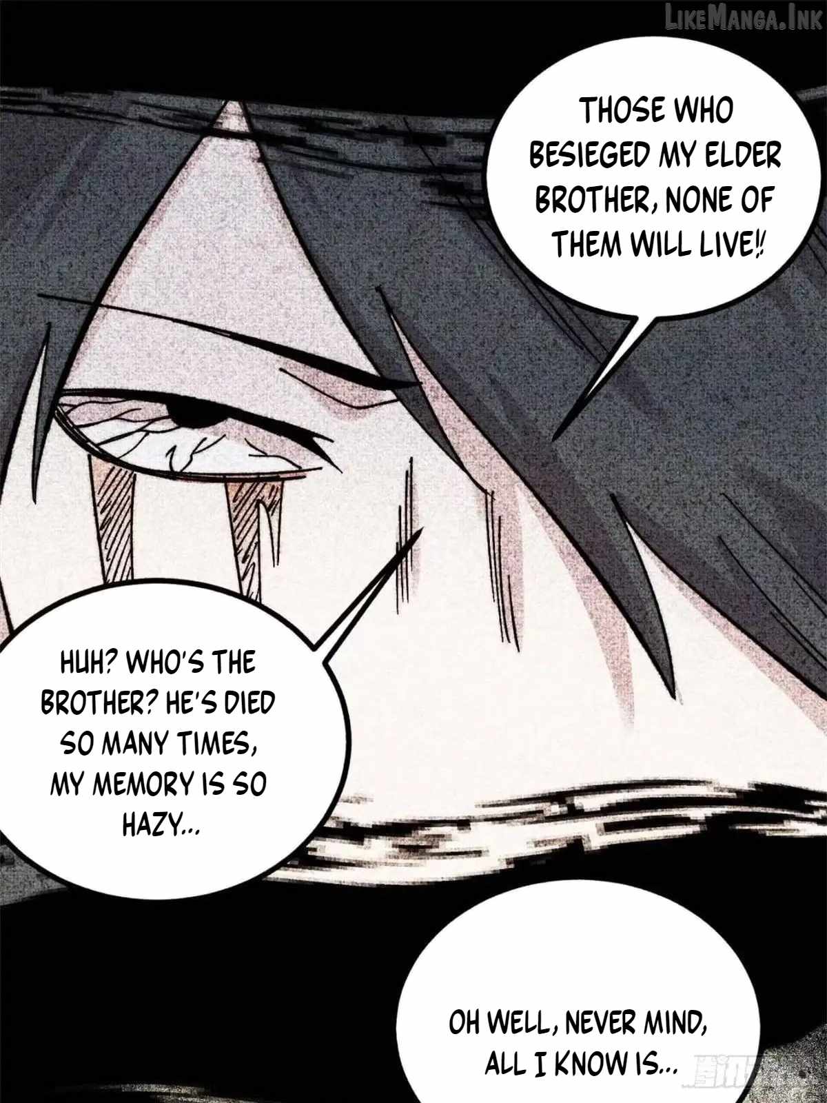 All Hail the Sect Leader Chapter 545 - Page 15