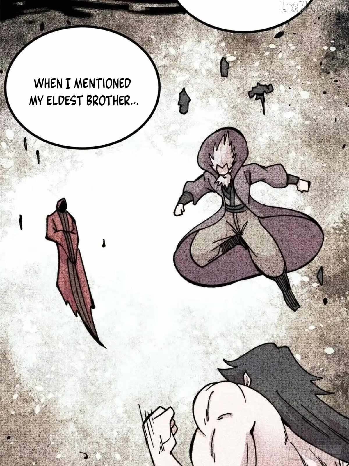 All Hail the Sect Leader Chapter 545 - Page 16