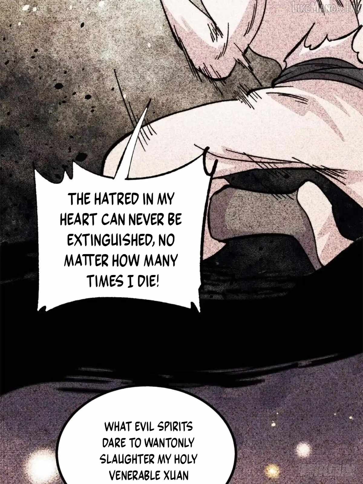 All Hail the Sect Leader Chapter 545 - Page 17