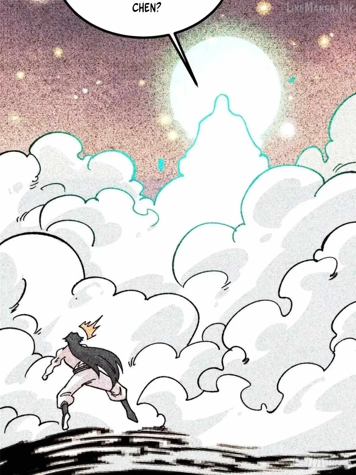 All Hail the Sect Leader Chapter 545 - Page 18