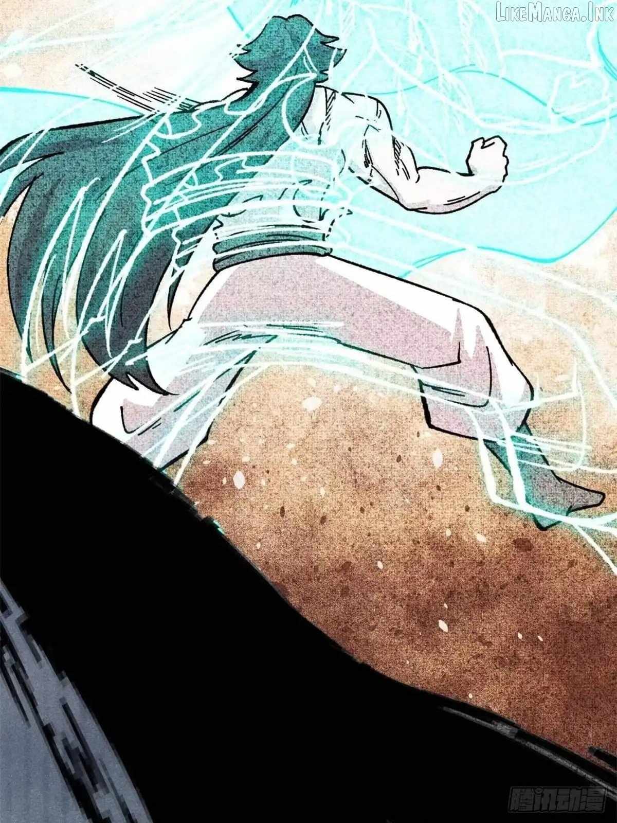 All Hail the Sect Leader Chapter 545 - Page 20