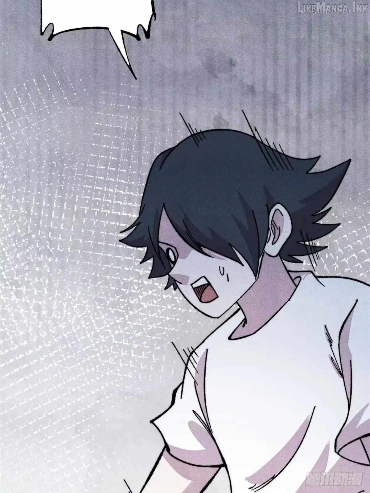 All Hail the Sect Leader Chapter 545 - Page 22