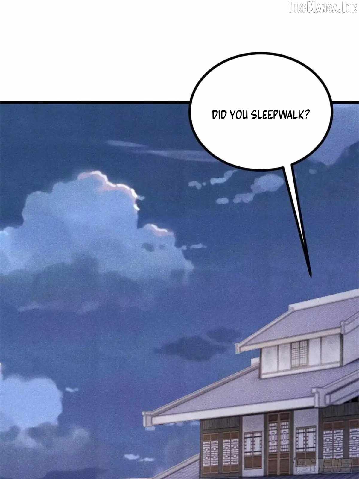 All Hail the Sect Leader Chapter 545 - Page 26