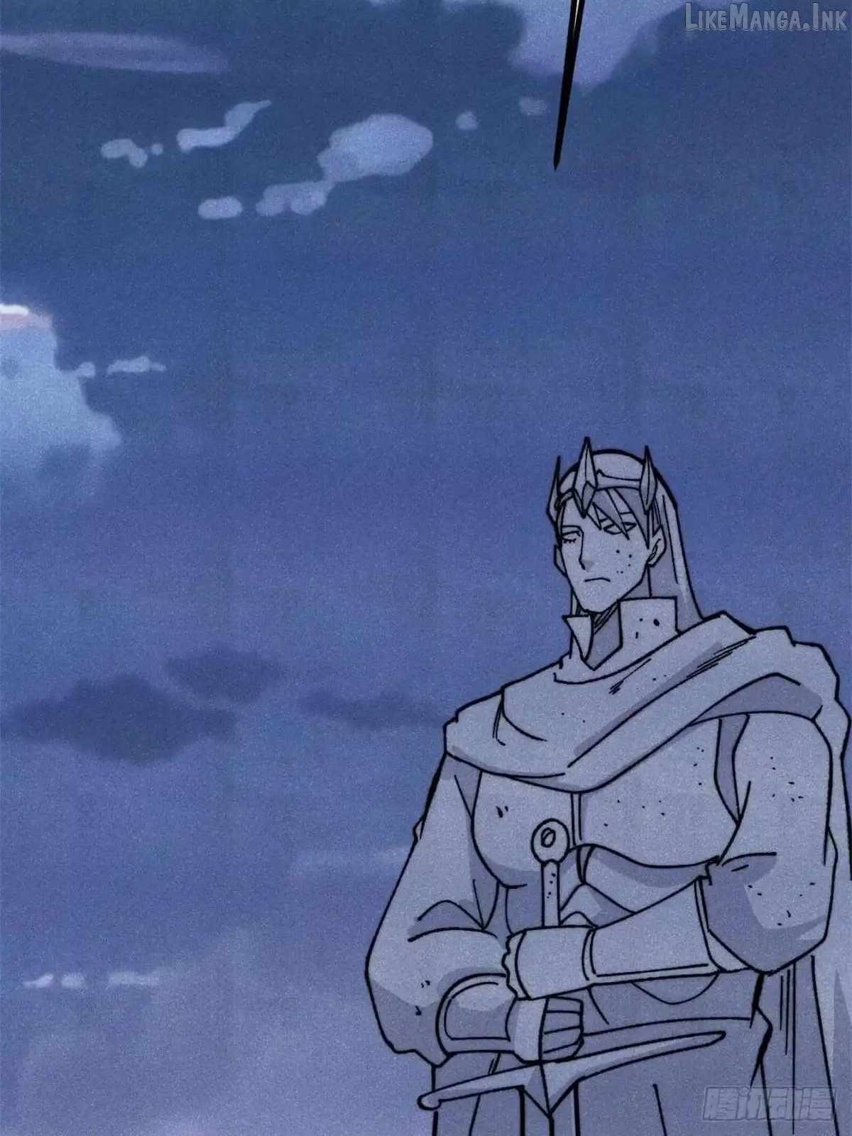 All Hail the Sect Leader Chapter 545 - Page 30
