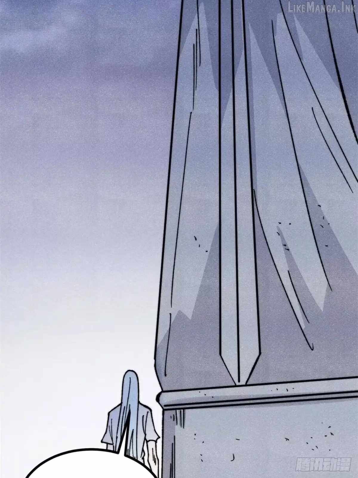 All Hail the Sect Leader Chapter 545 - Page 31