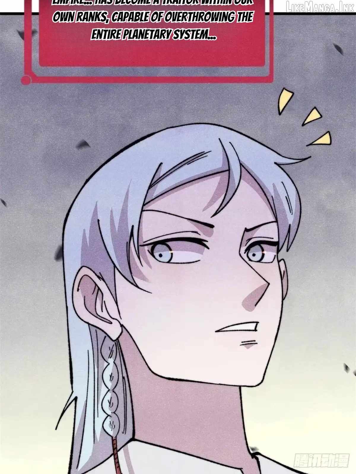 All Hail the Sect Leader Chapter 545 - Page 36