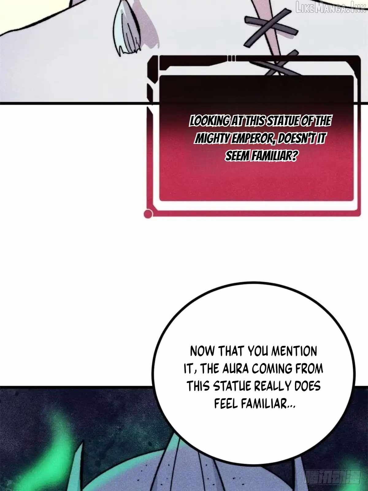 All Hail the Sect Leader Chapter 545 - Page 37