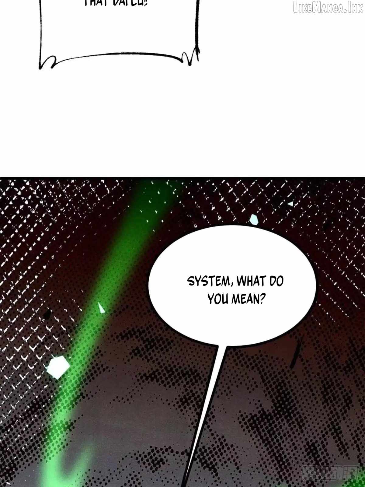 All Hail the Sect Leader Chapter 545 - Page 42